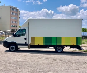 Обява за продажба на Iveco Daily 50c18* 3.0* 4.50м. ДЪЛЖИНА* 4.10м. МЕЖДУОСИЕ ~23 900 лв. - изображение 3