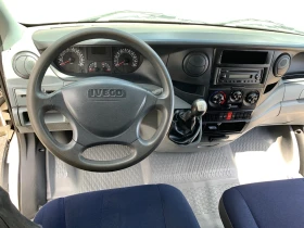 Обява за продажба на Iveco Daily 50c18* 3.0* 4.50м. ДЪЛЖИНА* 4.10м. МЕЖДУОСИЕ ~23 900 лв. - изображение 11