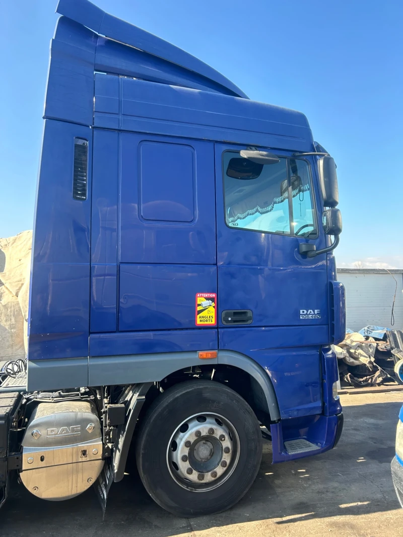 Daf XF АТЕ 460, снимка 4 - Камиони - 47789489