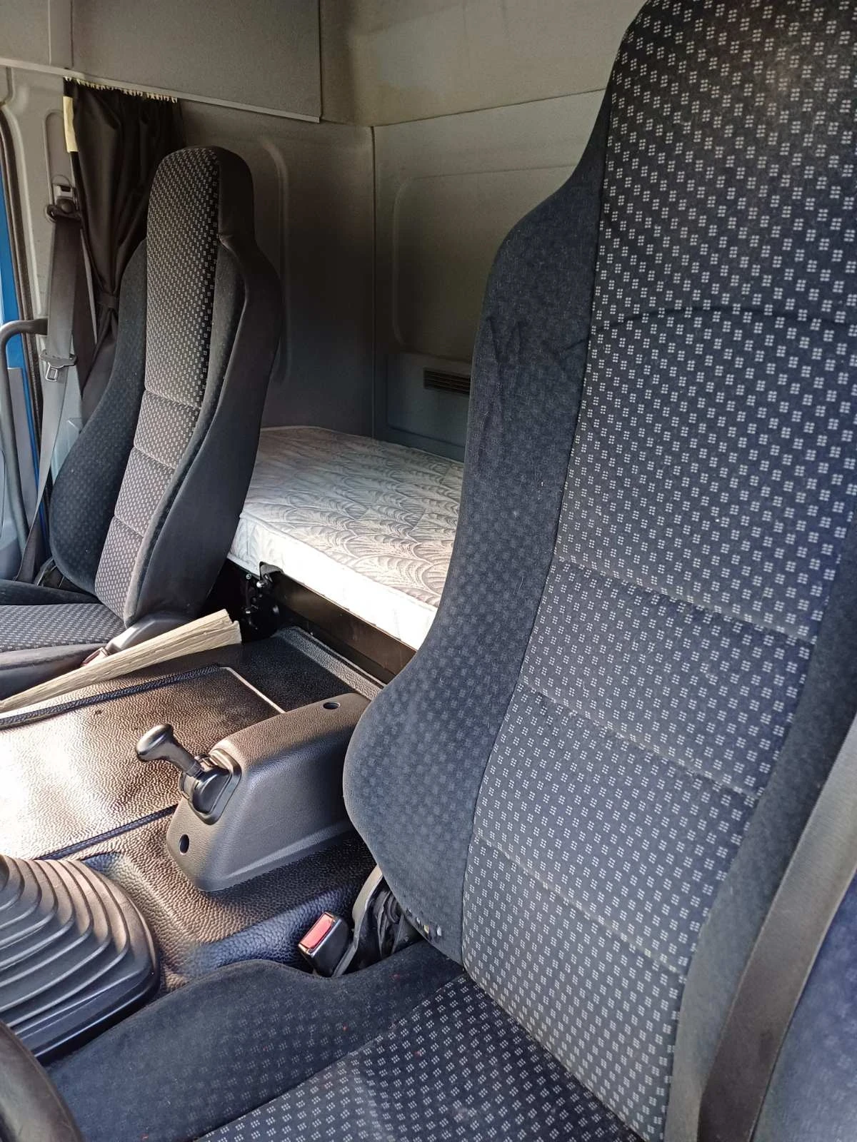 Mercedes-Benz Atego 12290 - изображение 10