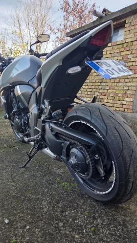 Honda Cb 1000 R, снимка 14