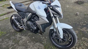 Honda Cb 1000 R, снимка 12