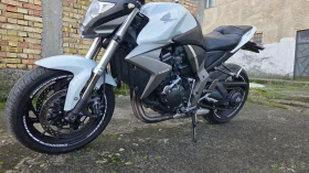 Honda Cb 1000 R, снимка 8