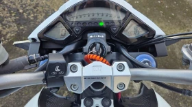 Honda Cb 1000 R, снимка 16
