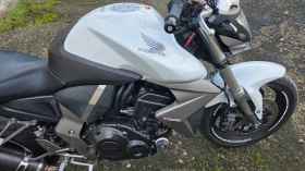 Honda Cb 1000 R, снимка 3