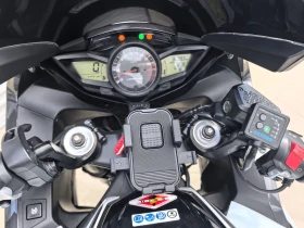 Honda Vfr 1200f dual clutch, снимка 6