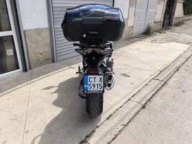 Honda Vfr 1200f dual clutch, снимка 3