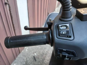 Honda Foresight 250 15.000 КМ!!!, снимка 8