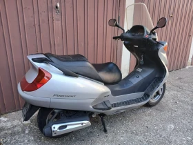 Honda Foresight 250 15.000 КМ!!!, снимка 3