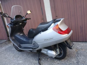 Honda Foresight 250 15.000 КМ!!!, снимка 6