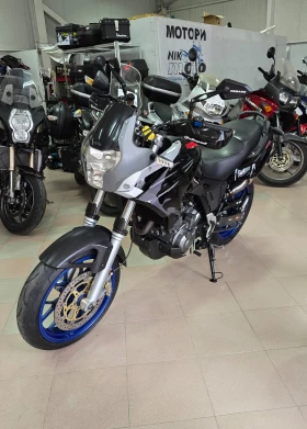Aprilia Pegaso  Strada 660 A2, снимка 6