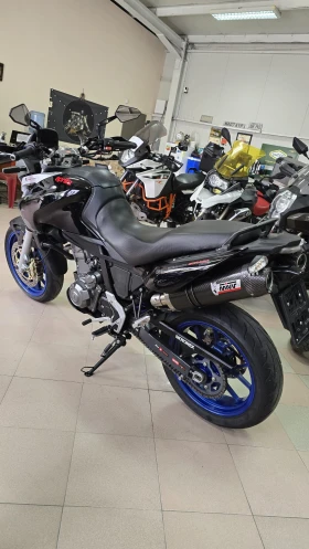 Aprilia Pegaso  Strada 660 A2, снимка 7