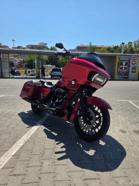 Harley-Davidson Touring, снимка 1