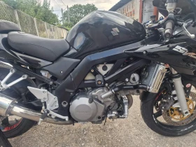 Suzuki SV SV1000s, снимка 2