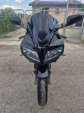 Suzuki SV SV1000s, снимка 7