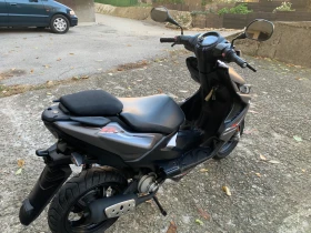 Yamaha Aerox 50 | Mobile.bg    8