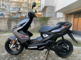 Yamaha Aerox 50 | Mobile.bg    4