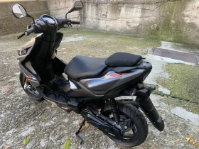 Yamaha Aerox 50 | Mobile.bg    7