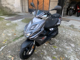 Yamaha Aerox 50 | Mobile.bg    3