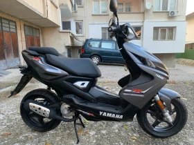 Yamaha Aerox 50 | Mobile.bg    5