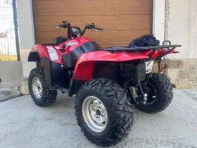 Suzuki KingQuad LT500A 4x4 , снимка 9