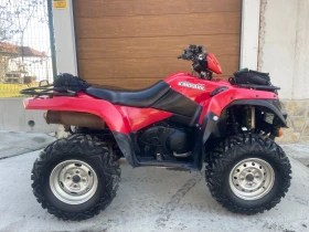 Suzuki KingQuad LT500A 4x4 , снимка 5