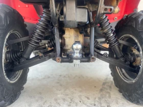 Suzuki KingQuad LT500A 4x4 , снимка 4