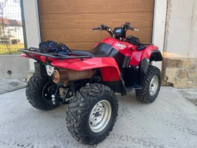 Suzuki KingQuad LT500A 4x4 , снимка 6