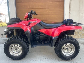 Suzuki KingQuad LT500A 4x4 , снимка 2