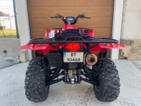 Suzuki KingQuad LT500A 4x4 , снимка 7