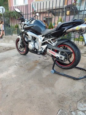 Yamaha FZ6 | Mobile.bg    5