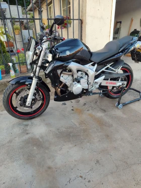 Yamaha FZ6 | Mobile.bg    4