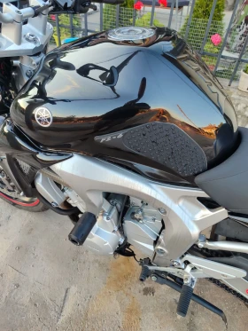 Yamaha FZ6 | Mobile.bg    9
