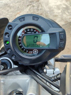Yamaha FZ6 | Mobile.bg    16