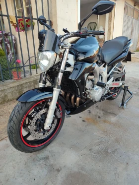 Yamaha FZ6 | Mobile.bg    2