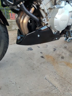 Yamaha FZ6 | Mobile.bg    13