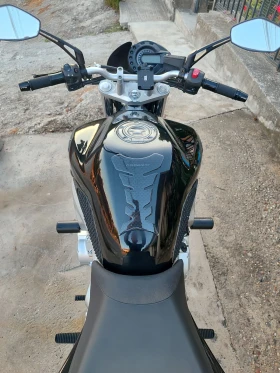 Yamaha FZ6 | Mobile.bg    7