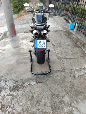 Yamaha FZ6 | Mobile.bg    6