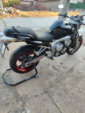 Yamaha FZ6 | Mobile.bg    14