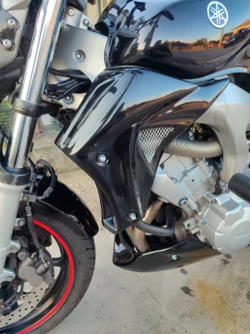 Yamaha FZ6 | Mobile.bg    8