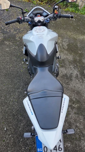 Honda Cb 1000 R | Mobile.bg    5