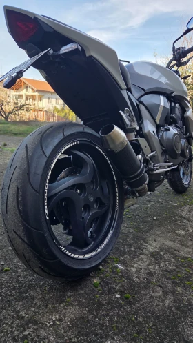 Honda Cb 1000 R | Mobile.bg    13