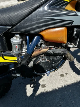 Husqvarna FE 501 | Auto.bg — изображение 3