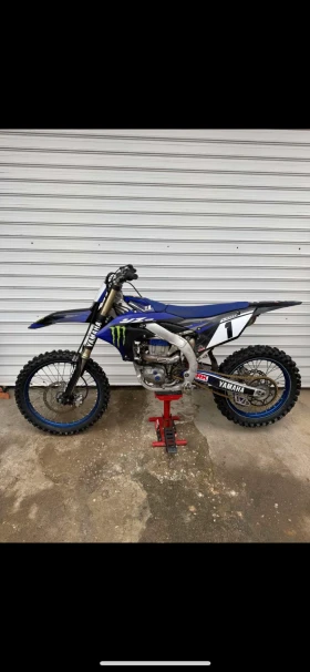 ������ Yamaha Yzf