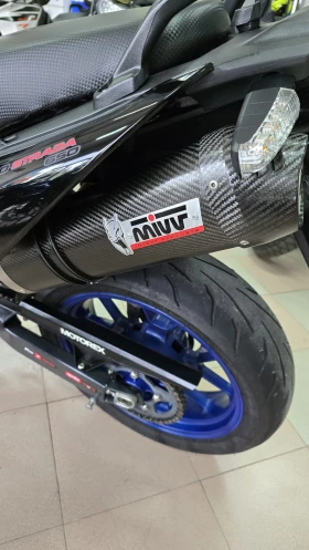 Aprilia Pegaso  Strada 660 A2 | Mobile.bg � ����� ������ 13