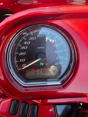Harley-Davidson Touring | Mobile.bg � ����� ������ 8