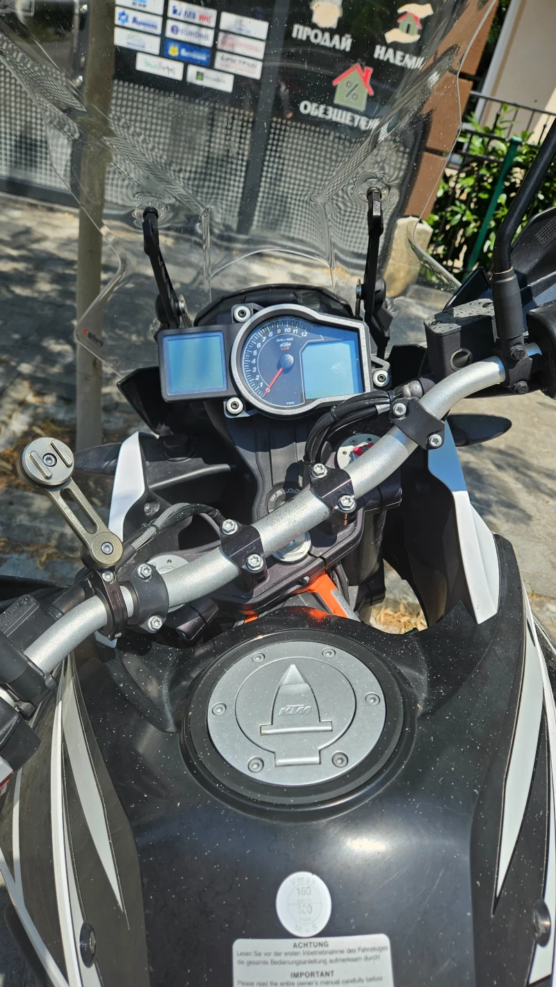Ktm Adventure 1090 R, снимка 7 - Мотоциклети и мототехника - 52465668