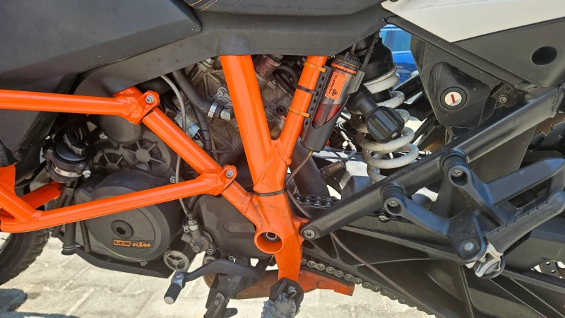 Ktm Adventure 1090 R, снимка 6 - Мотоциклети и мототехника - 52465668