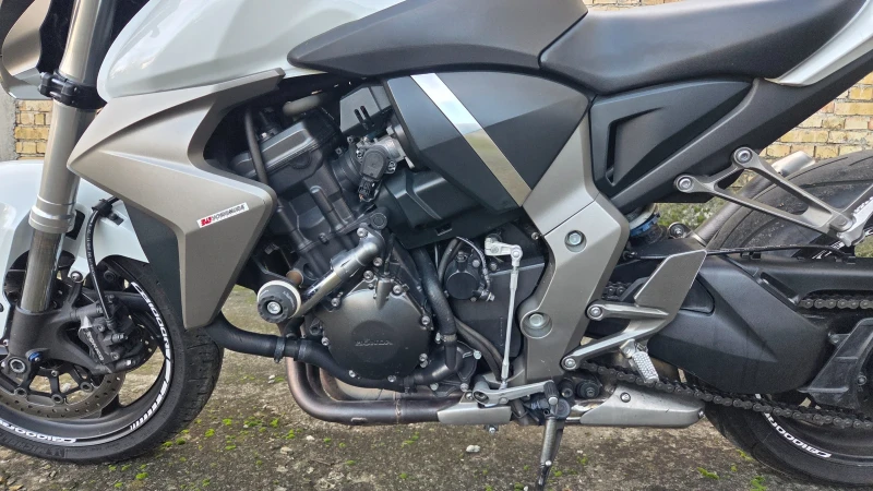 Honda Cb 1000 R, снимка 7 - Мотоциклети и мототехника - 52422707