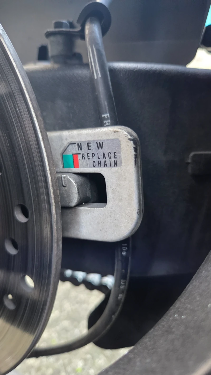 Honda Cb 1000 R, снимка 17 - Мотоциклети и мототехника - 52422707